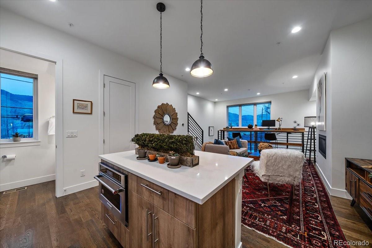 MLS Image #15 for 618  19th street,golden, Colorado