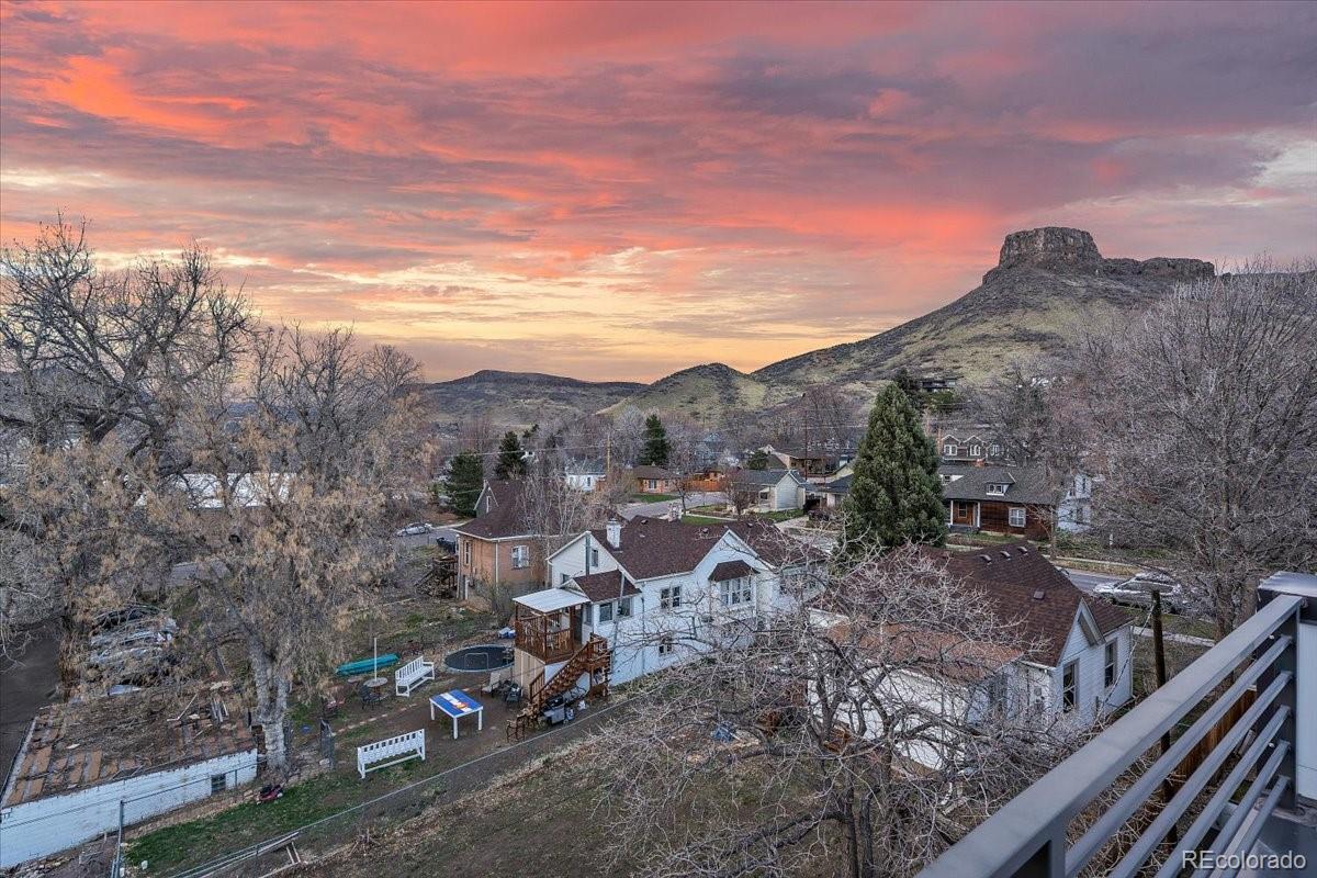 MLS Image #29 for 618  19th street,golden, Colorado