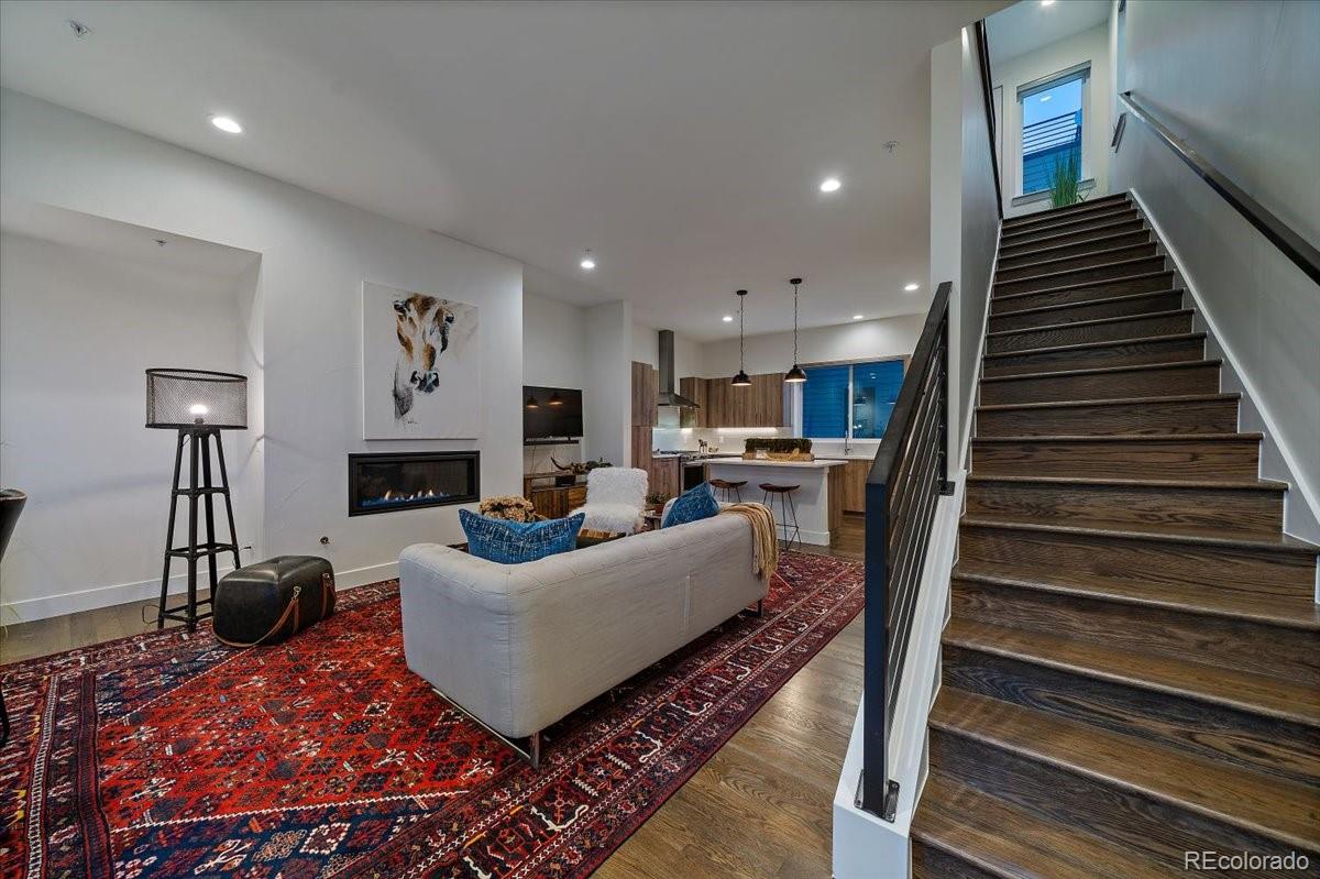 MLS Image #3 for 618  19th street,golden, Colorado