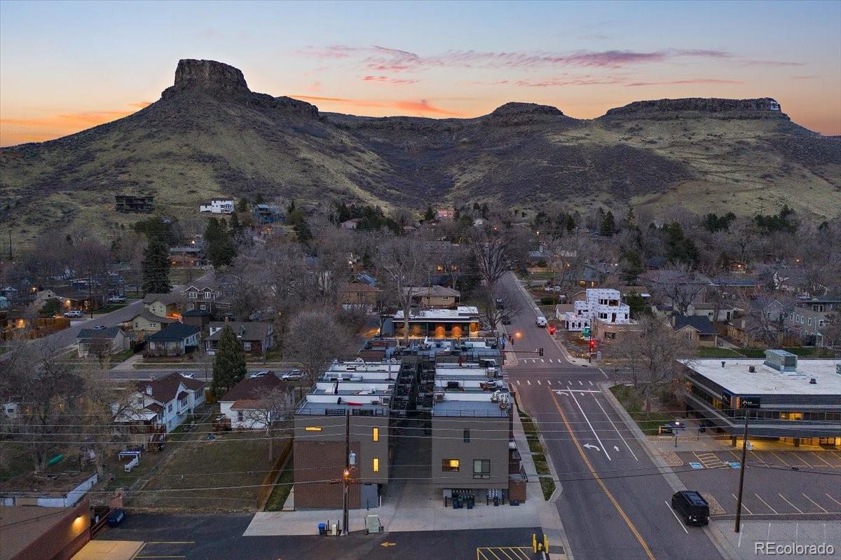 MLS Image #30 for 618  19th street,golden, Colorado