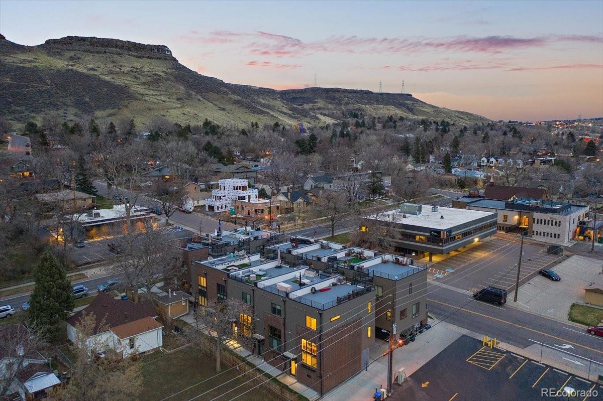MLS Image #31 for 618  19th street,golden, Colorado