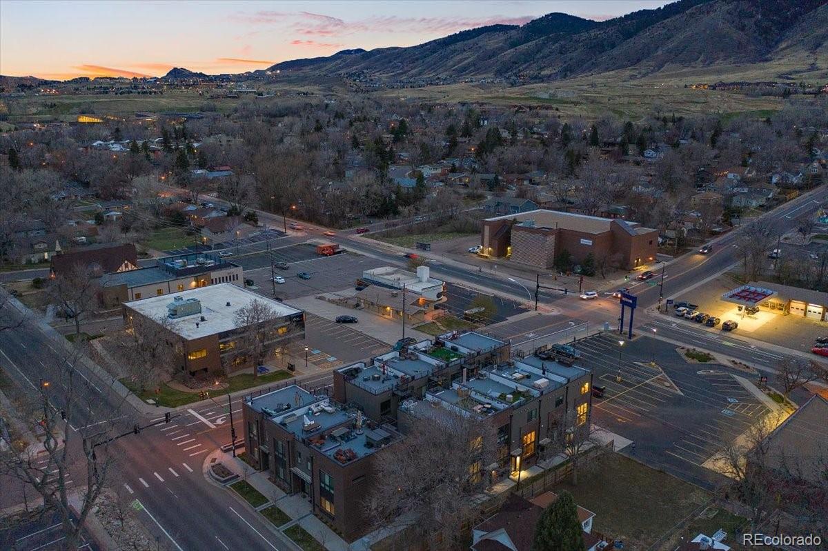 MLS Image #32 for 618  19th street,golden, Colorado