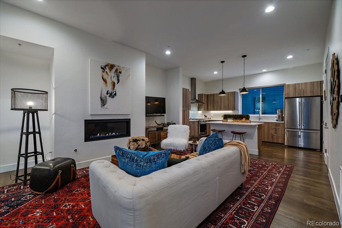 MLS Image #4 for 618  19th street,golden, Colorado