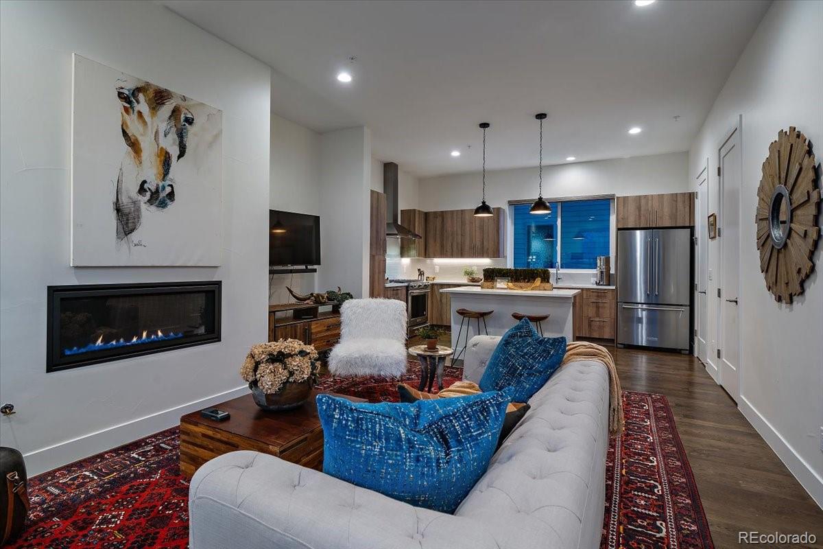 MLS Image #5 for 618  19th street,golden, Colorado