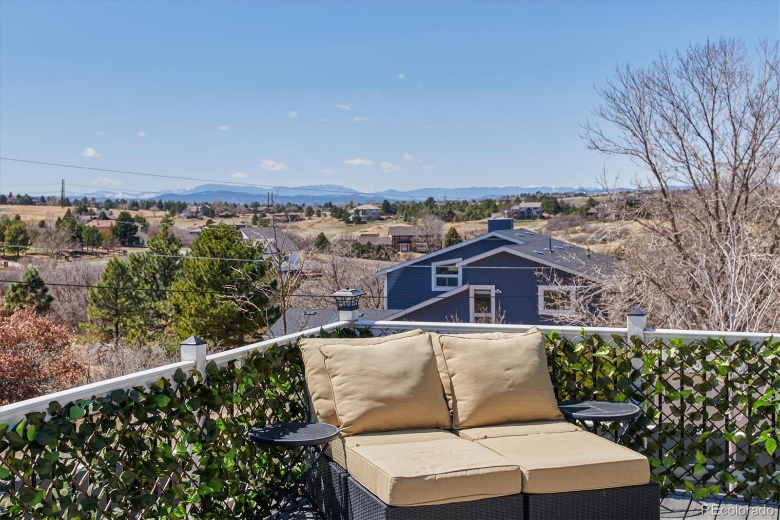 MLS Image #22 for 556 e 3rd avenue,castle rock, Colorado
