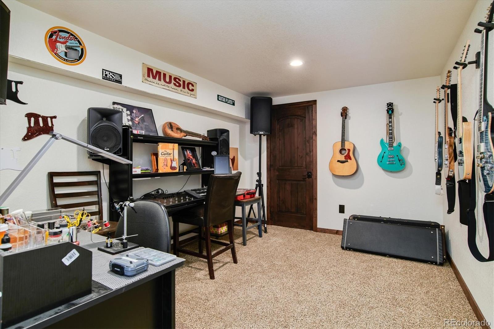 MLS Image #29 for 556 e 3rd avenue,castle rock, Colorado