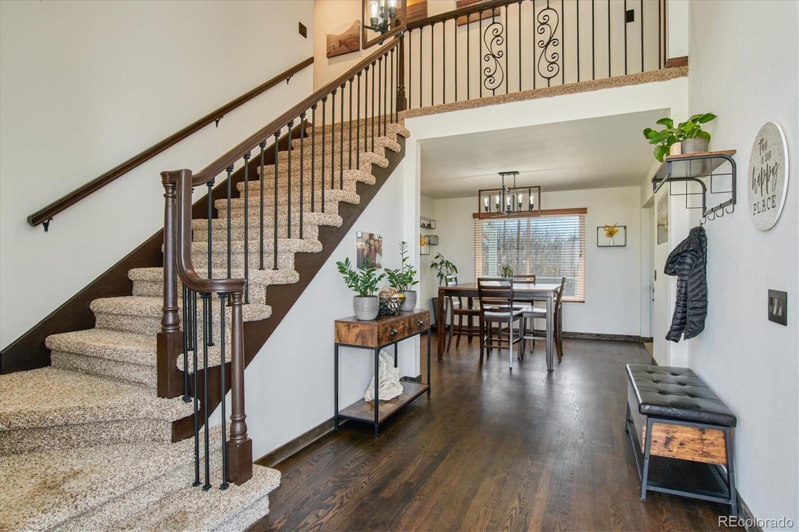 MLS Image #3 for 556 e 3rd avenue,castle rock, Colorado
