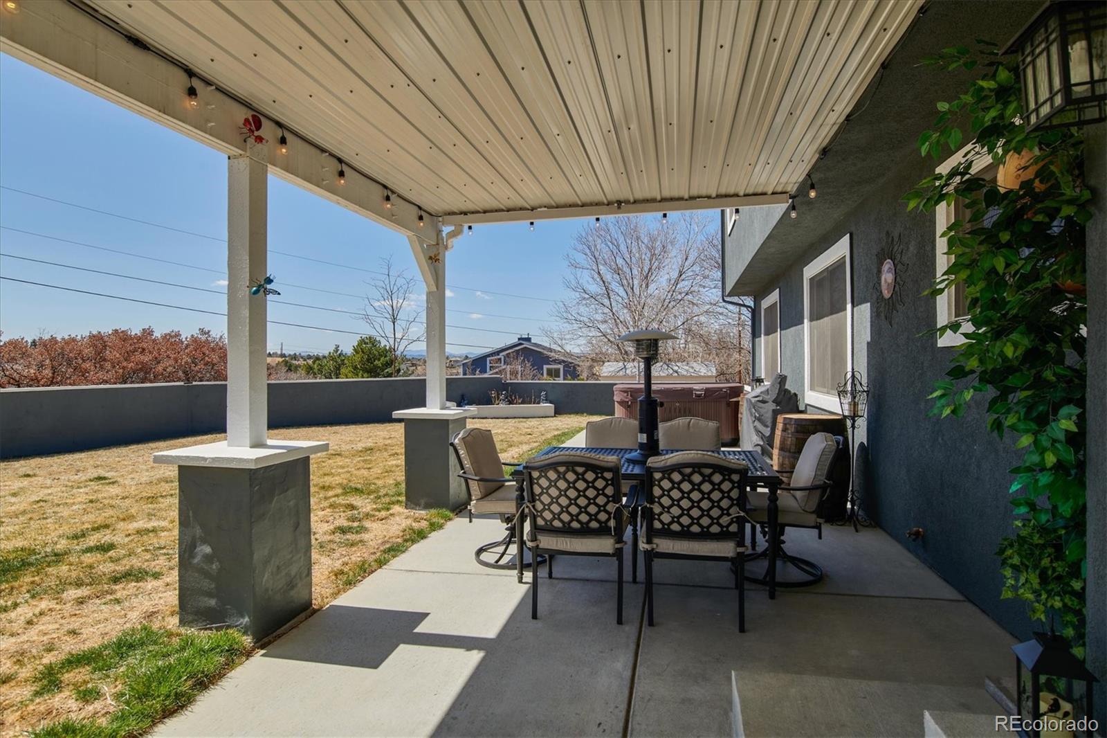 MLS Image #30 for 556 e 3rd avenue,castle rock, Colorado