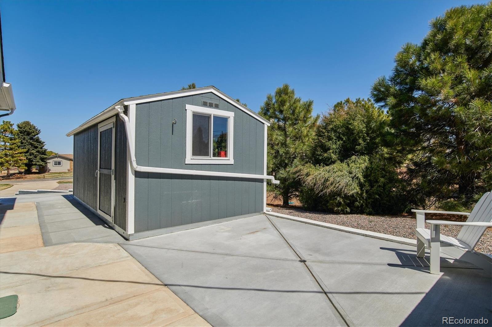 MLS Image #31 for 556 e 3rd avenue,castle rock, Colorado