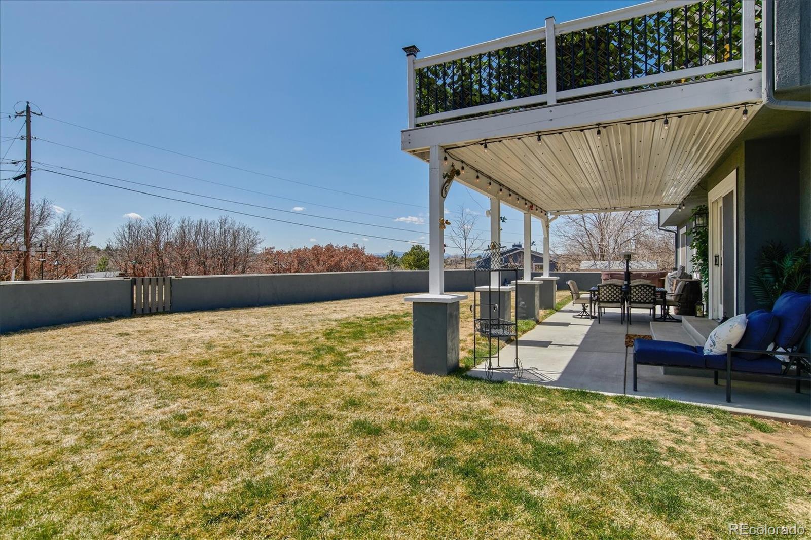 MLS Image #32 for 556 e 3rd avenue,castle rock, Colorado