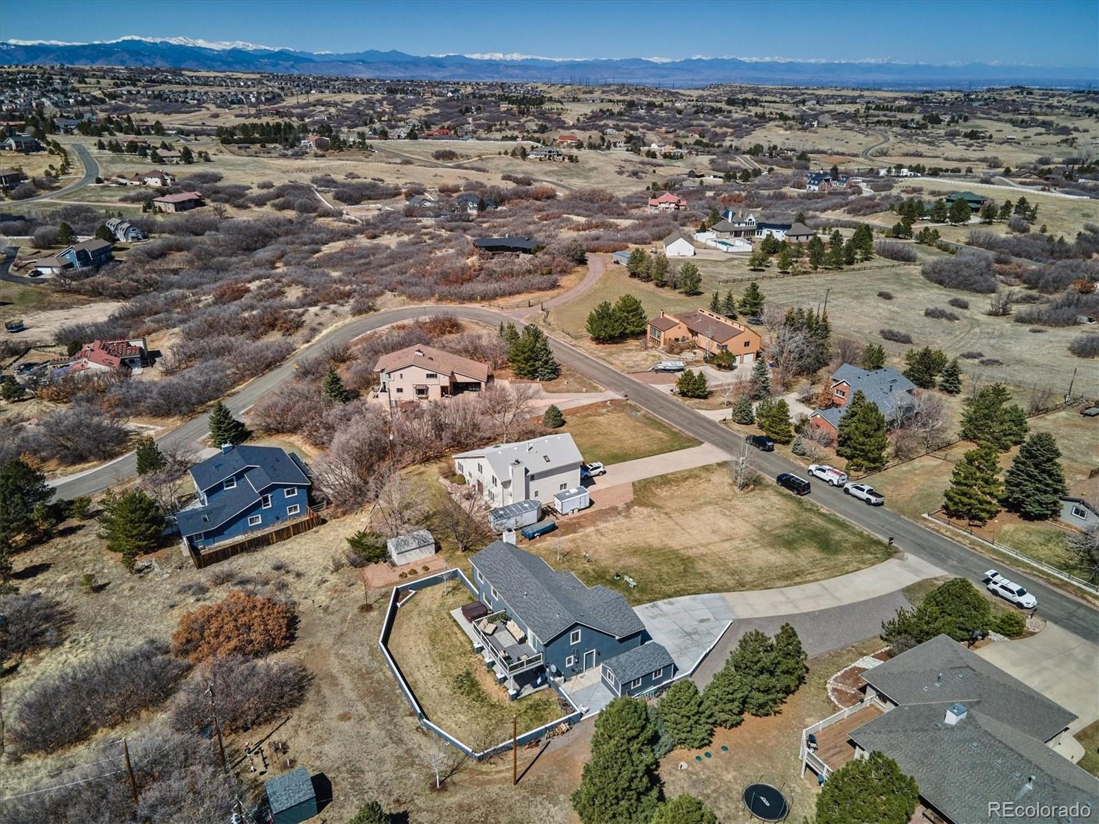 MLS Image #35 for 556 e 3rd avenue,castle rock, Colorado