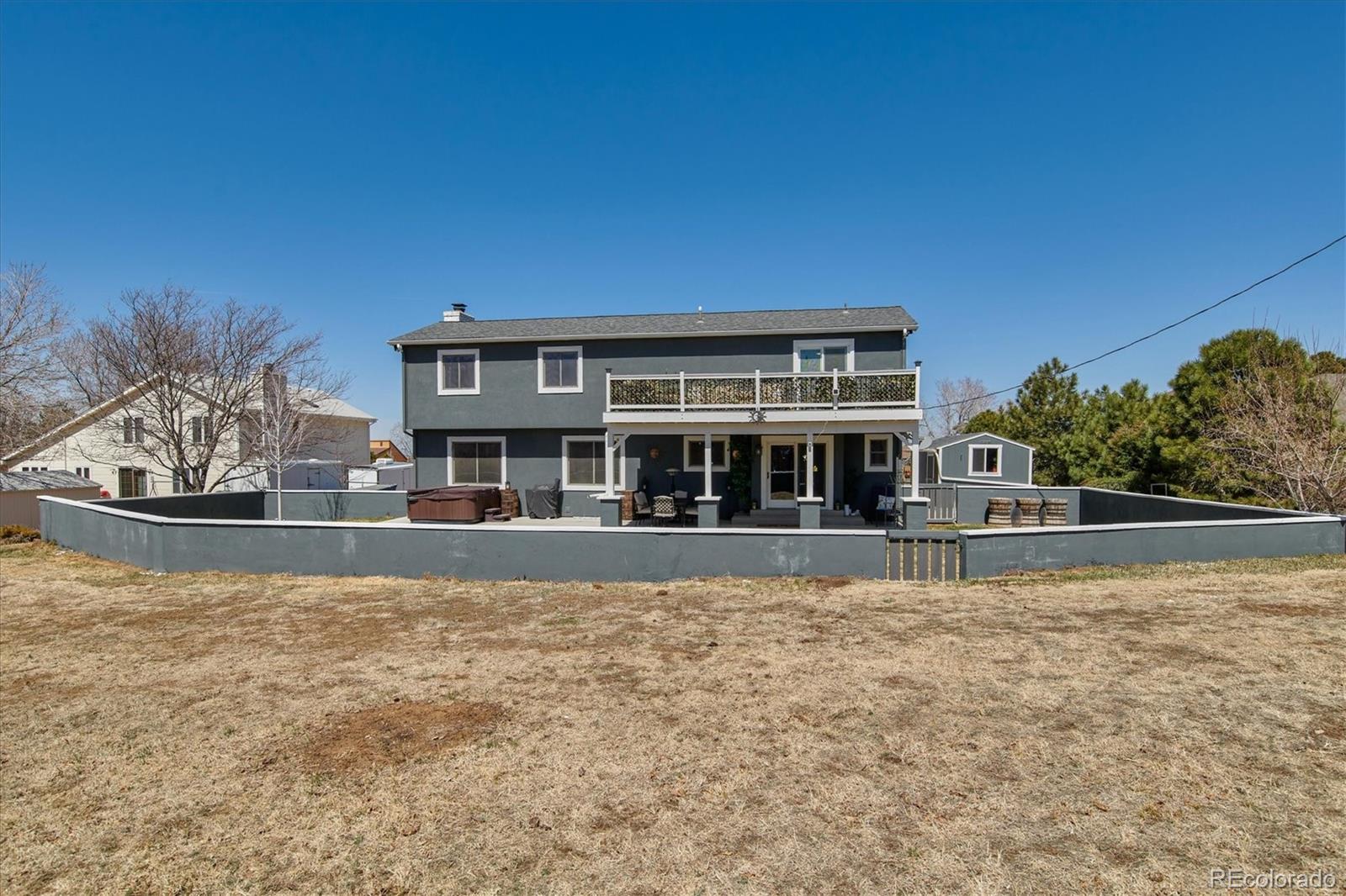 MLS Image #37 for 556 e 3rd avenue,castle rock, Colorado