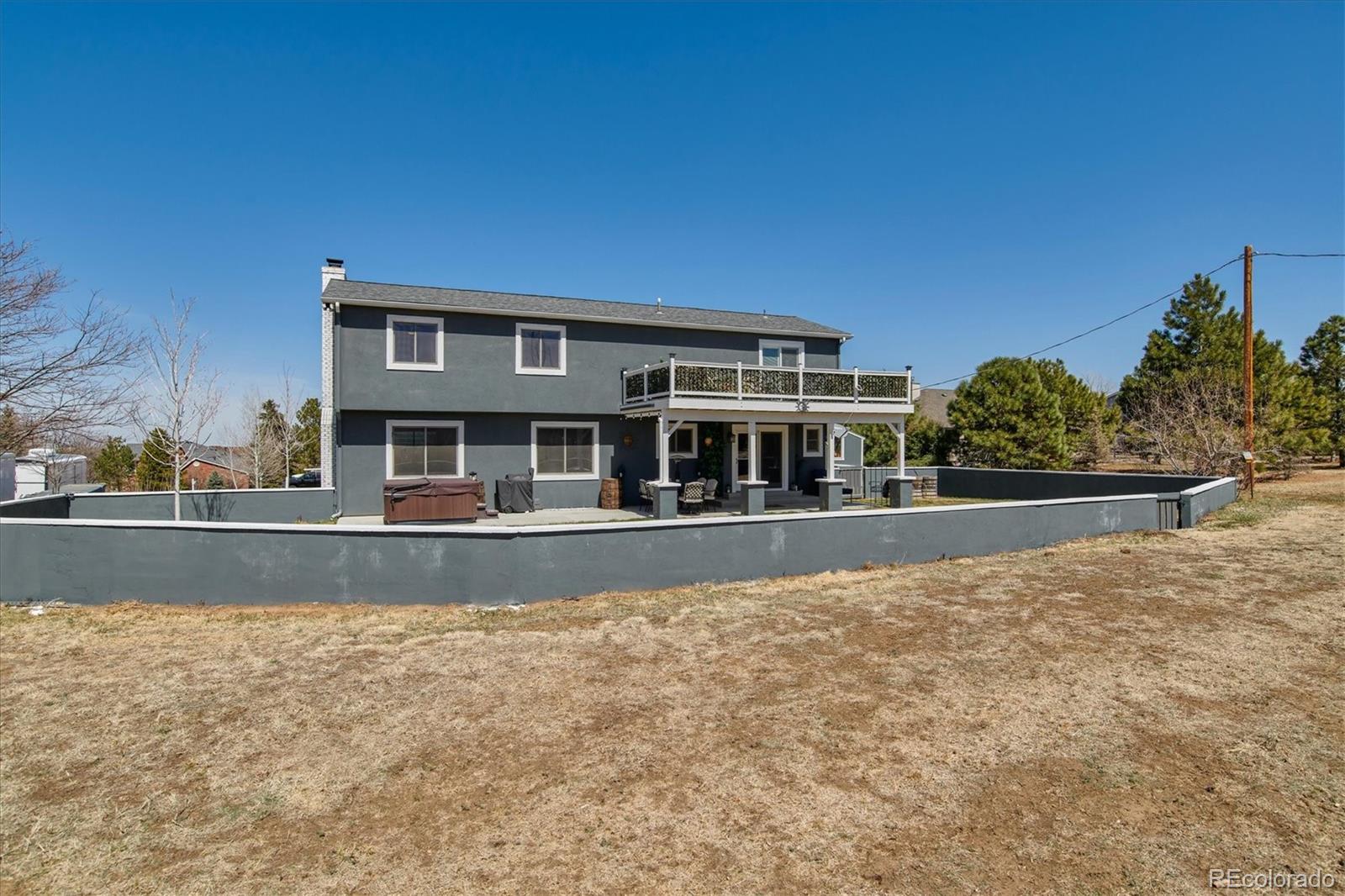 MLS Image #38 for 556 e 3rd avenue,castle rock, Colorado