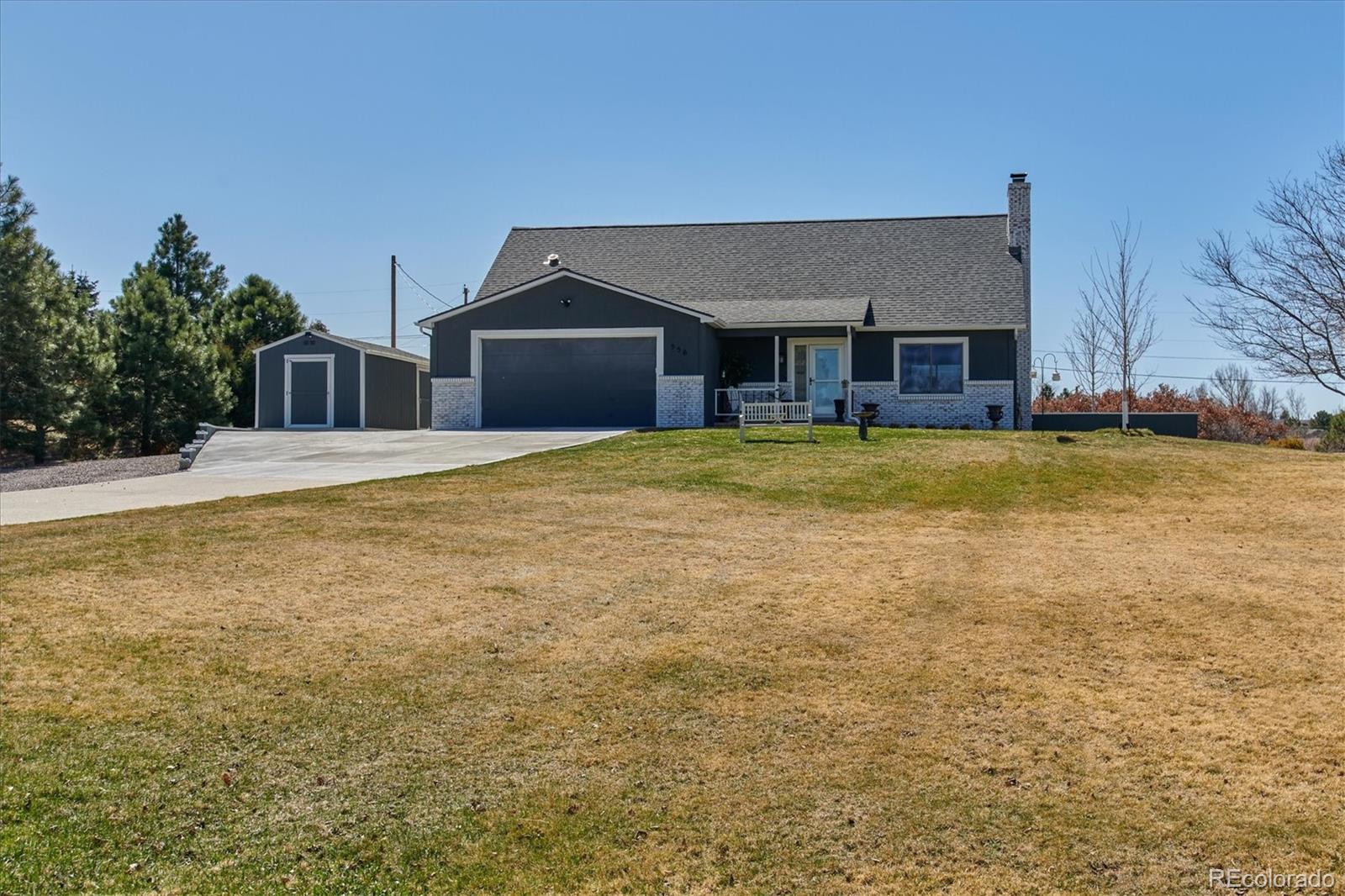 MLS Image #39 for 556 e 3rd avenue,castle rock, Colorado