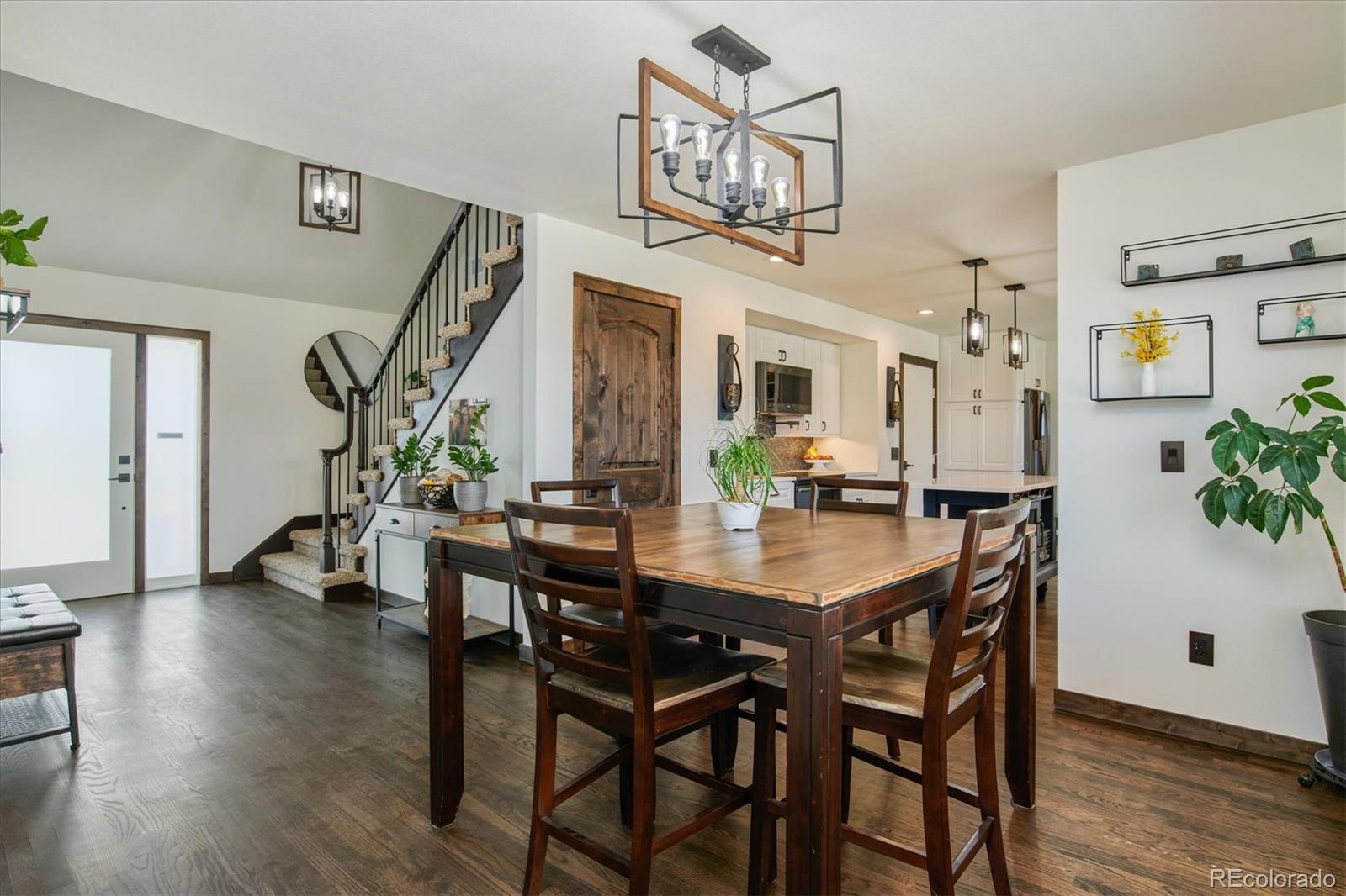 MLS Image #4 for 556 e 3rd avenue,castle rock, Colorado