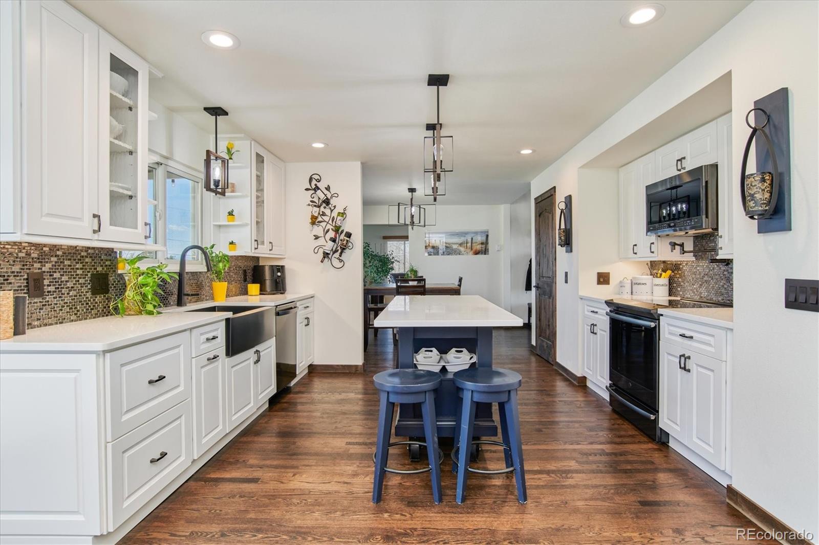 MLS Image #5 for 556 e 3rd avenue,castle rock, Colorado