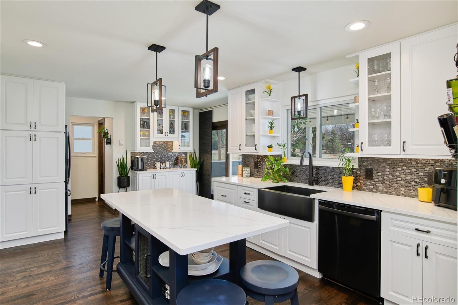 MLS Image #6 for 556 e 3rd avenue,castle rock, Colorado