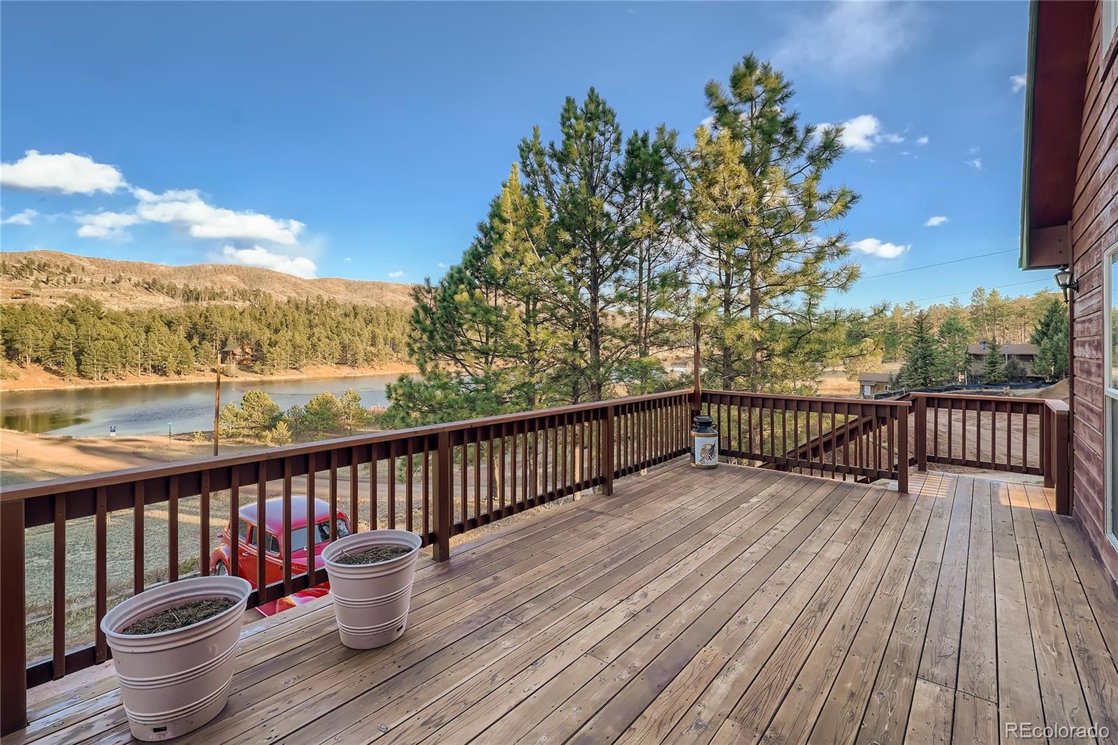 MLS Image #1 for 14949  crooked lane,woodland park, Colorado