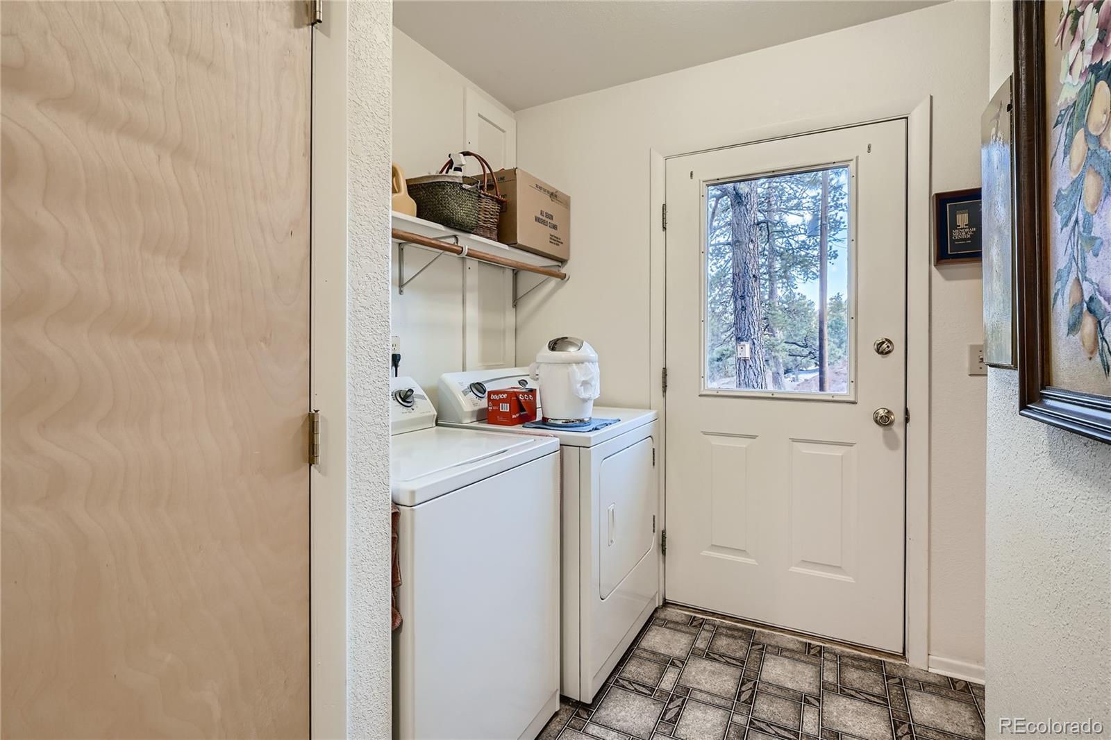 MLS Image #10 for 14949  crooked lane,woodland park, Colorado