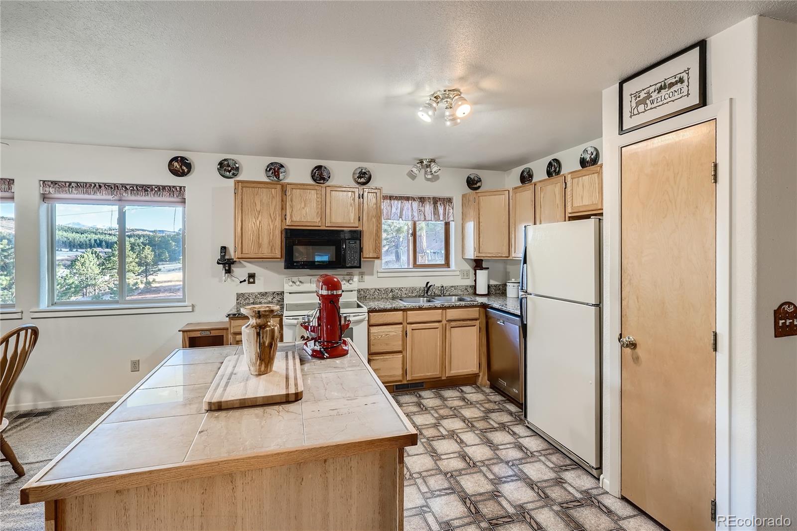 MLS Image #13 for 14949  crooked lane,woodland park, Colorado
