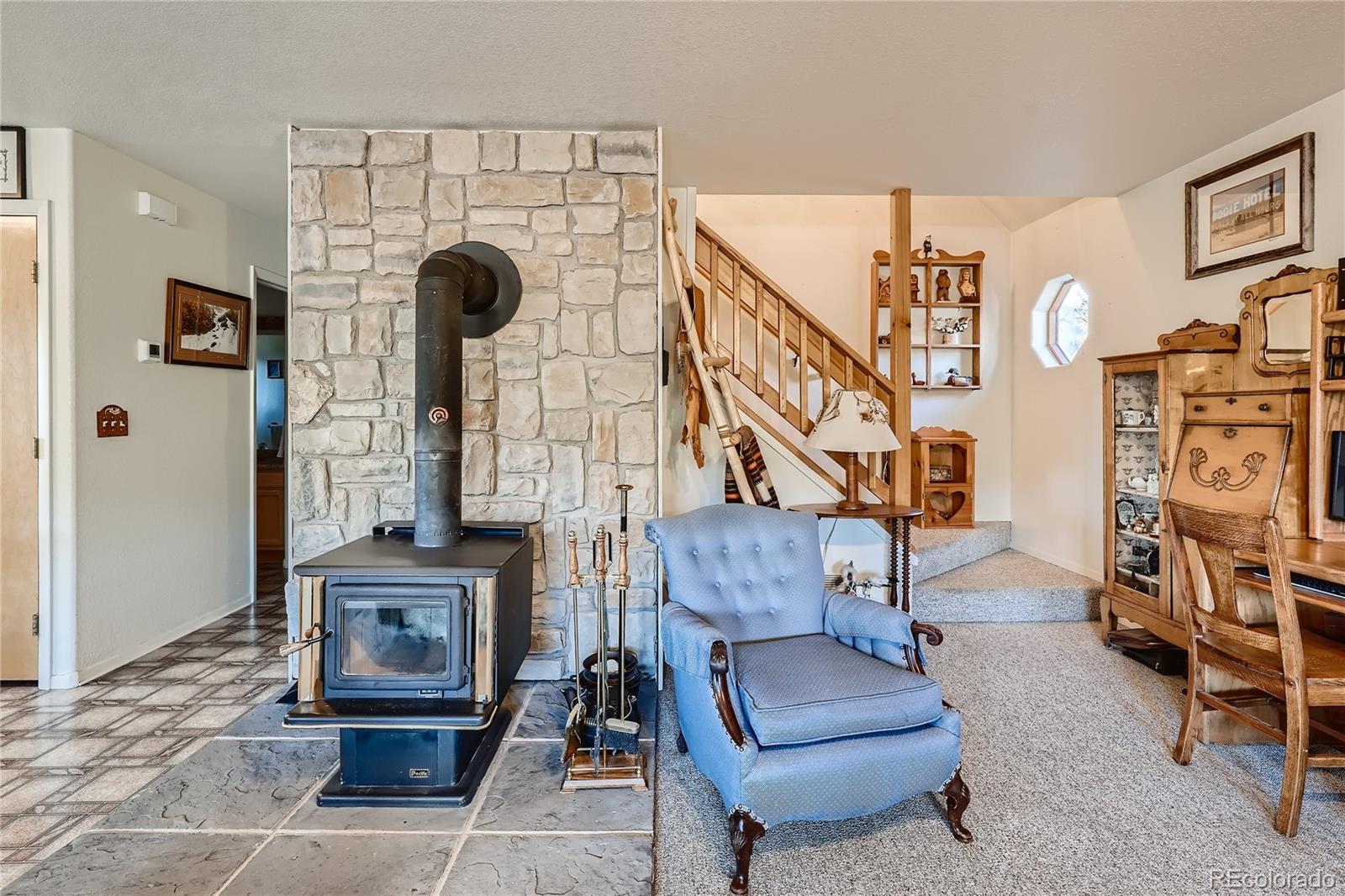 MLS Image #14 for 14949  crooked lane,woodland park, Colorado