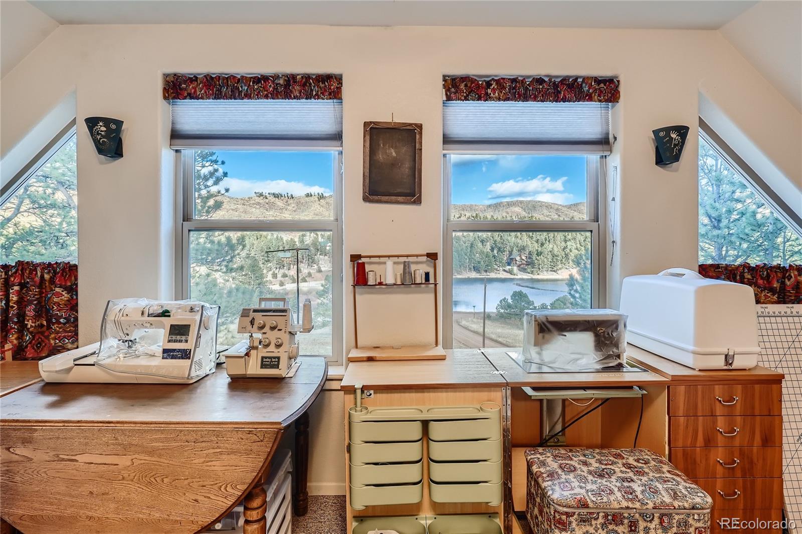 MLS Image #15 for 14949  crooked lane,woodland park, Colorado