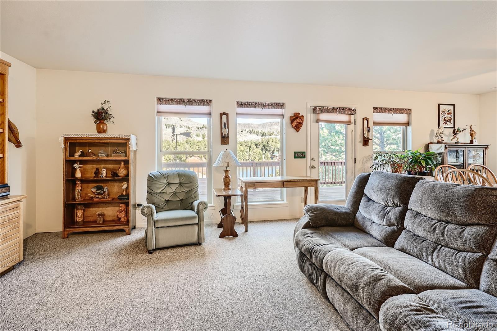 MLS Image #16 for 14949  crooked lane,woodland park, Colorado