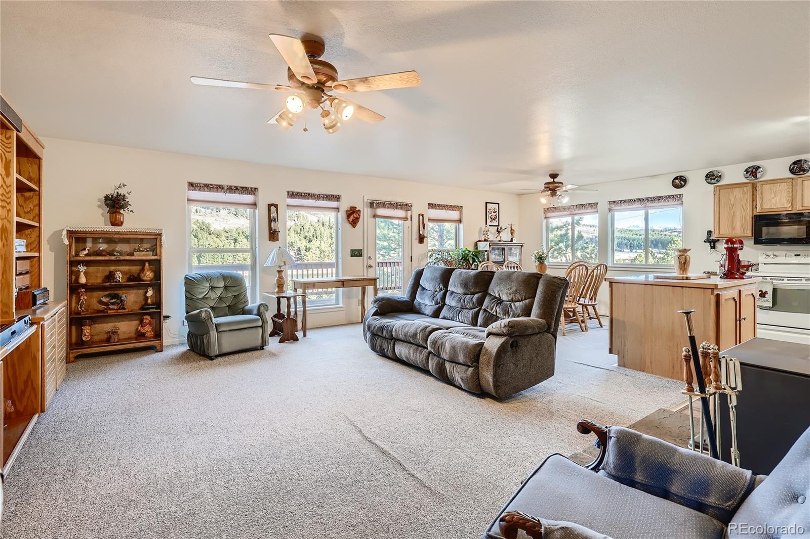 MLS Image #17 for 14949  crooked lane,woodland park, Colorado