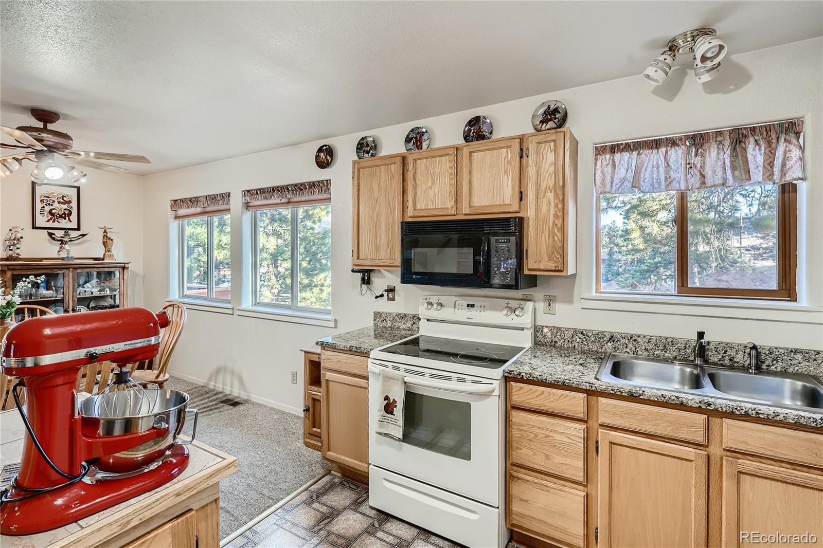 MLS Image #18 for 14949  crooked lane,woodland park, Colorado