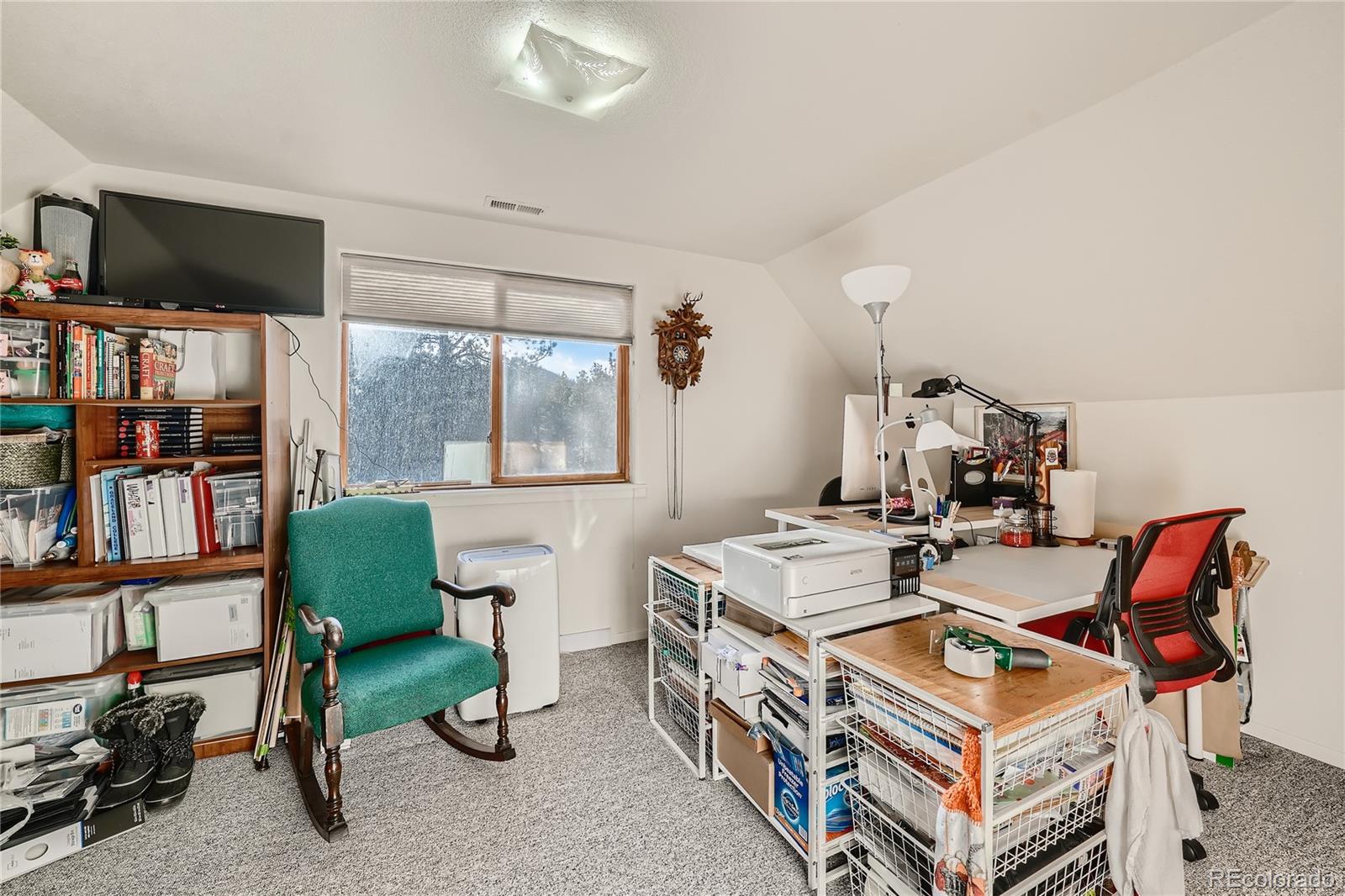 MLS Image #19 for 14949  crooked lane,woodland park, Colorado