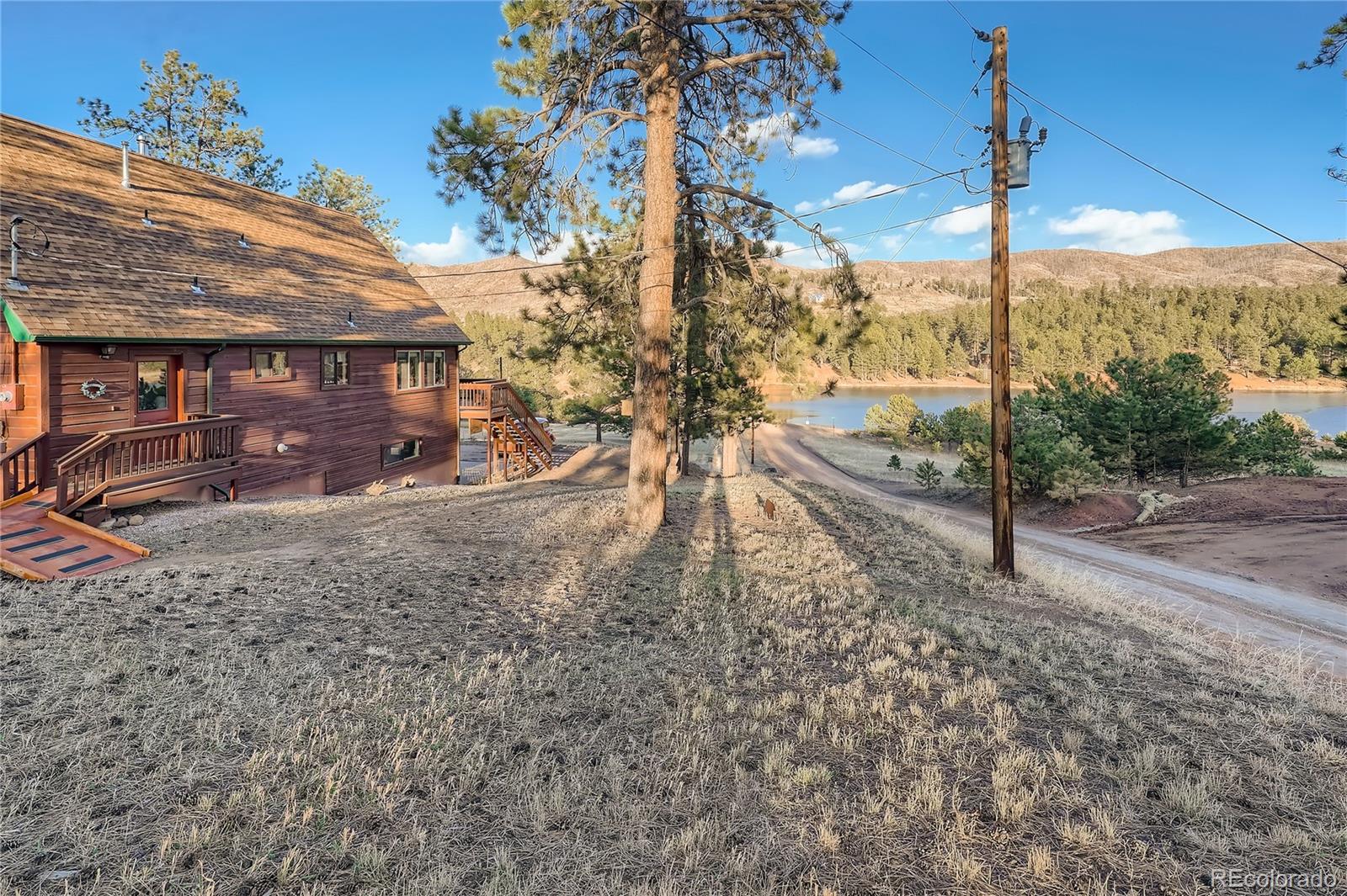 MLS Image #23 for 14949  crooked lane,woodland park, Colorado