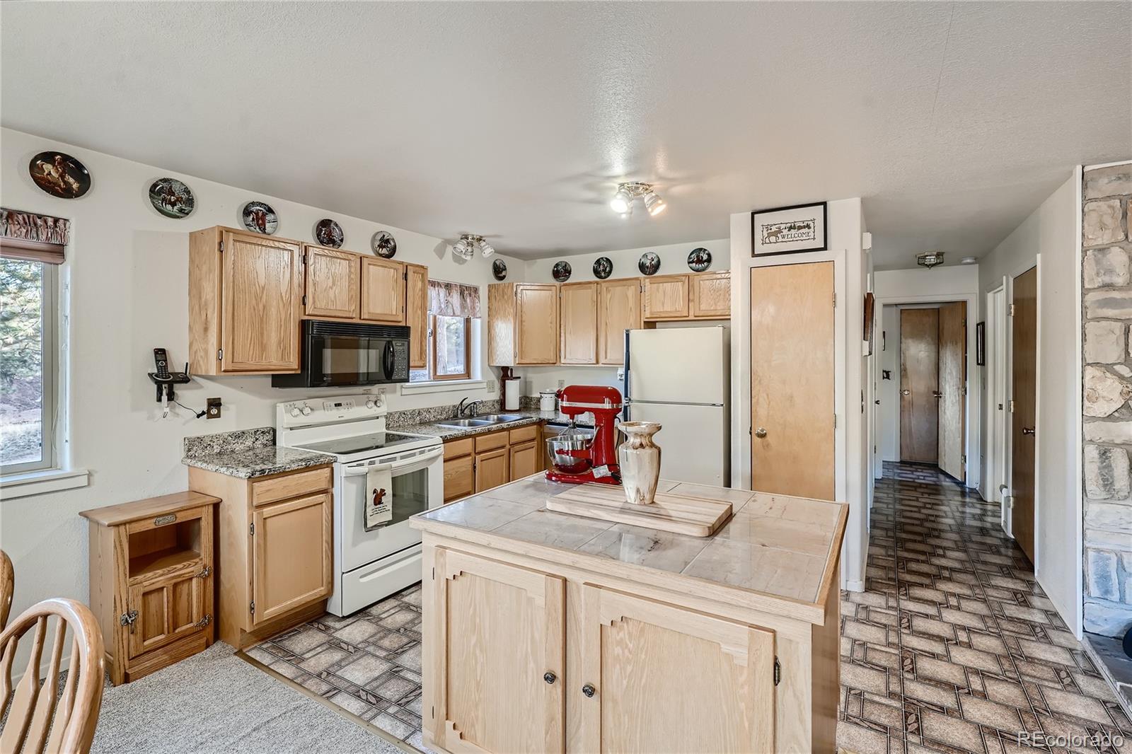 MLS Image #3 for 14949  crooked lane,woodland park, Colorado