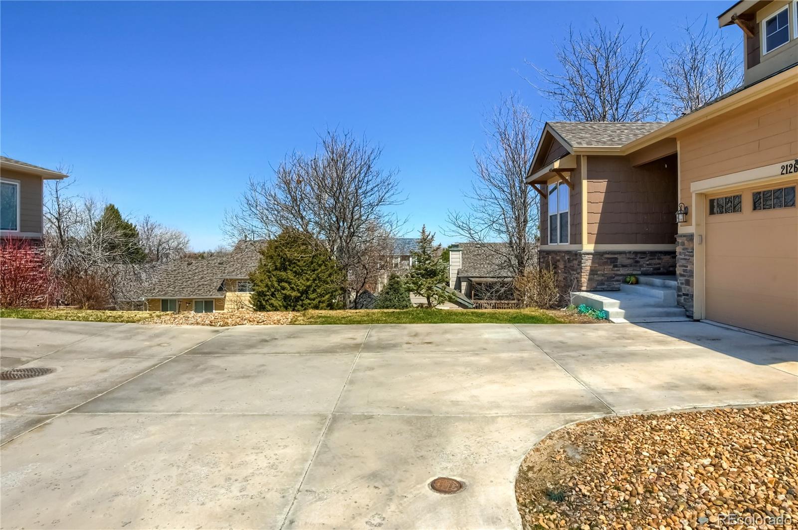 Report Image for 21261 E Smoky Hill Road,Centennial, Colorado