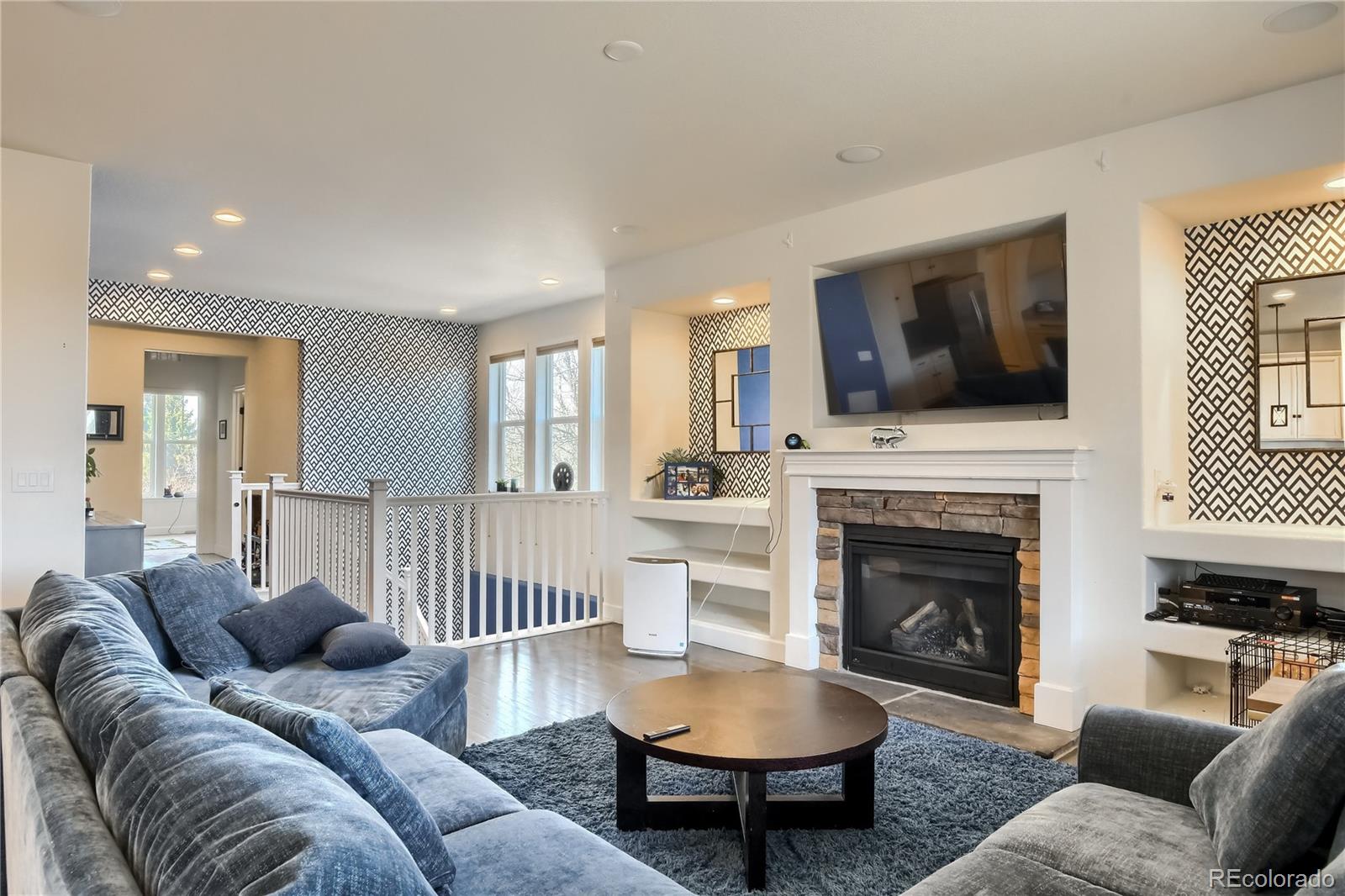 MLS Image #3 for 21261 e smoky hill road,centennial, Colorado