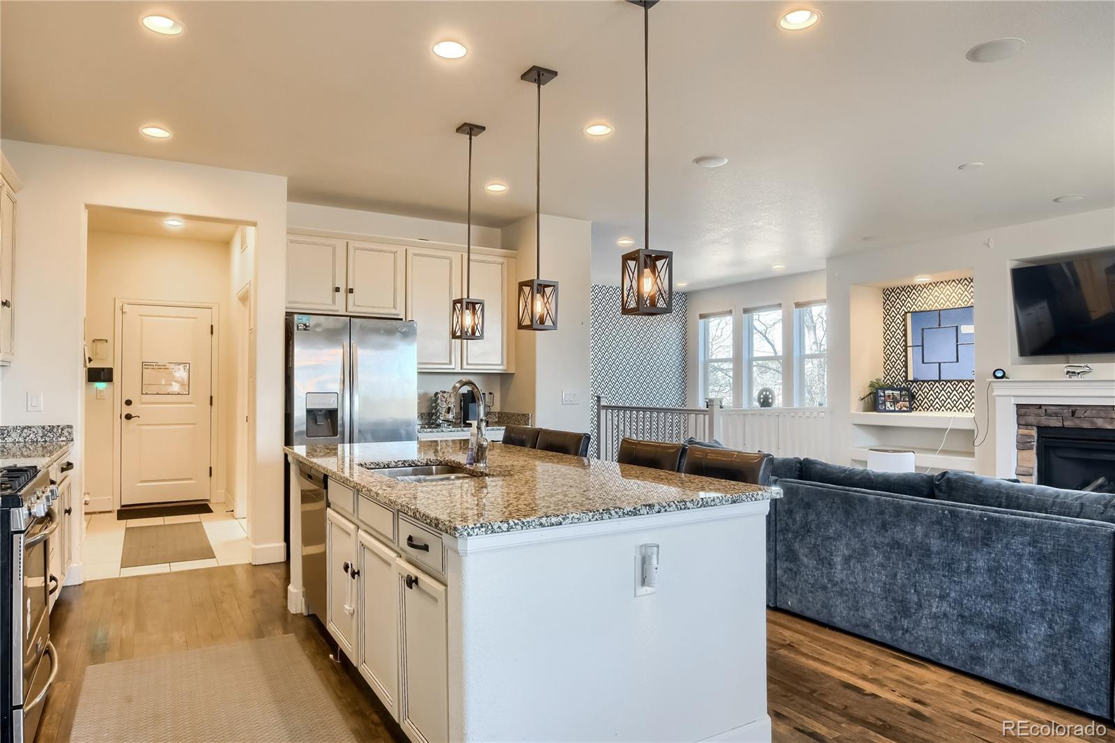 MLS Image #6 for 21261 e smoky hill road,centennial, Colorado