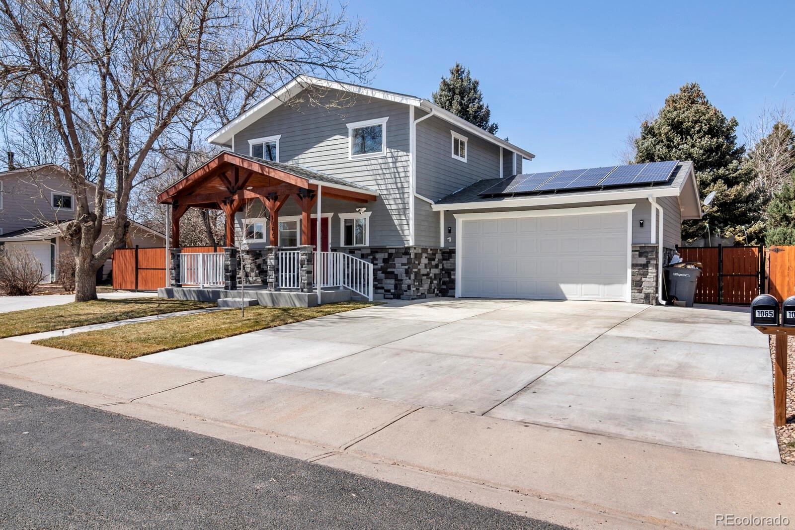 MLS Image #2 for 1065  modred street,lafayette, Colorado