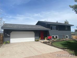 MLS Image #0 for 456  terhune avenue,yampa, Colorado