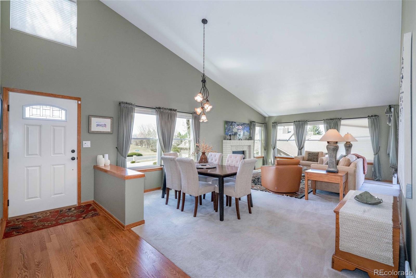 MLS Image #1 for 3463 w 114th circle,westminster, Colorado