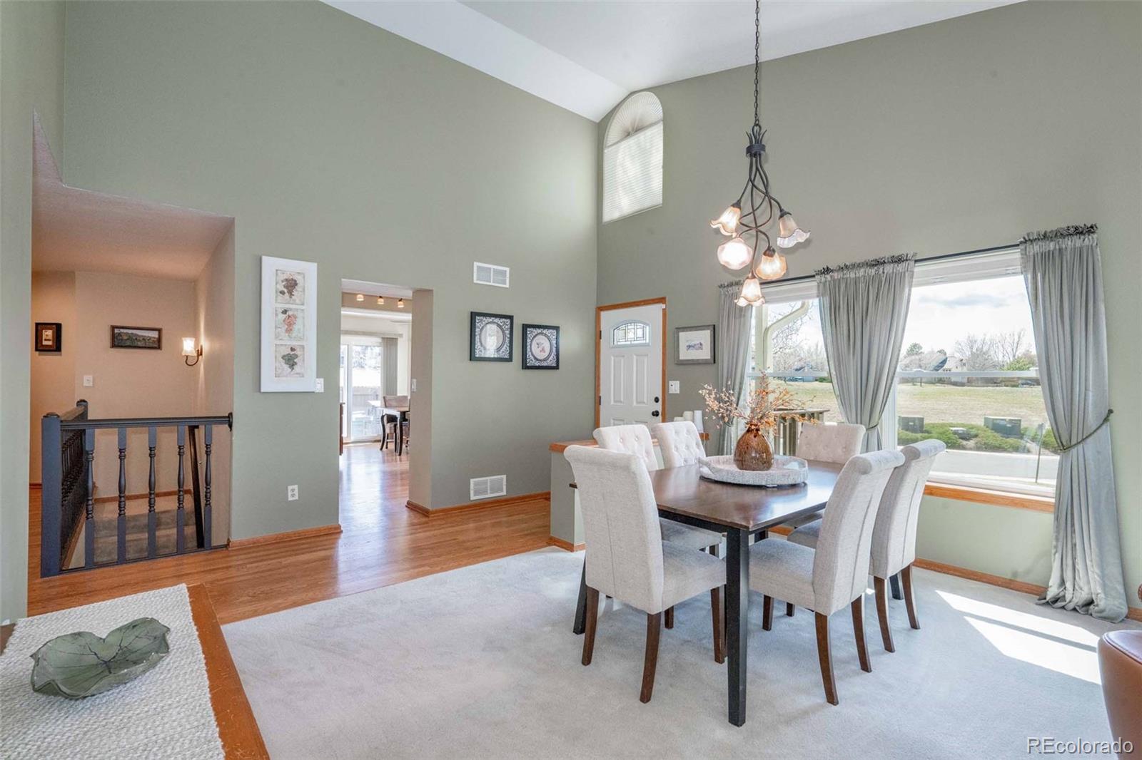 MLS Image #2 for 3463 w 114th circle,westminster, Colorado