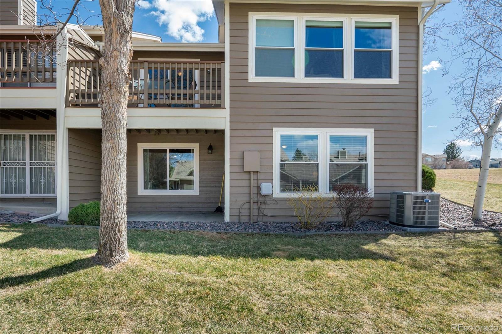 MLS Image #25 for 3463 w 114th circle,westminster, Colorado