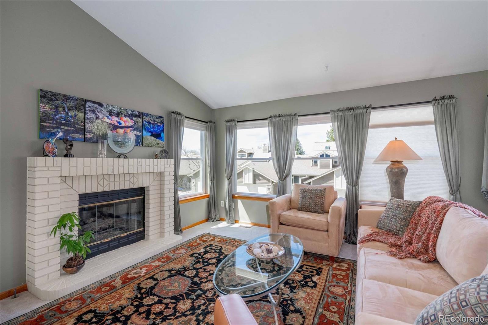 MLS Image #3 for 3463 w 114th circle,westminster, Colorado
