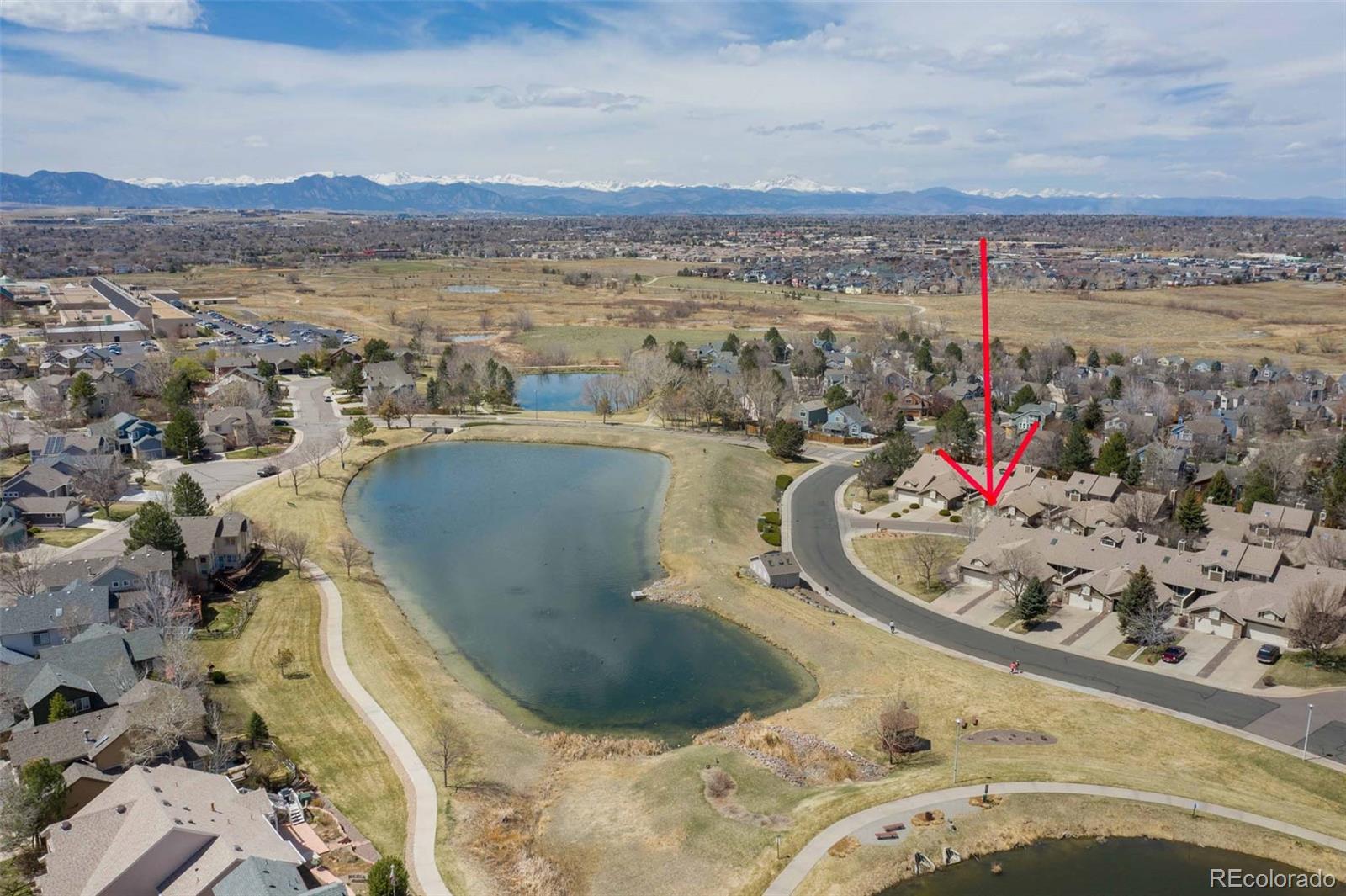 MLS Image #35 for 3463 w 114th circle,westminster, Colorado