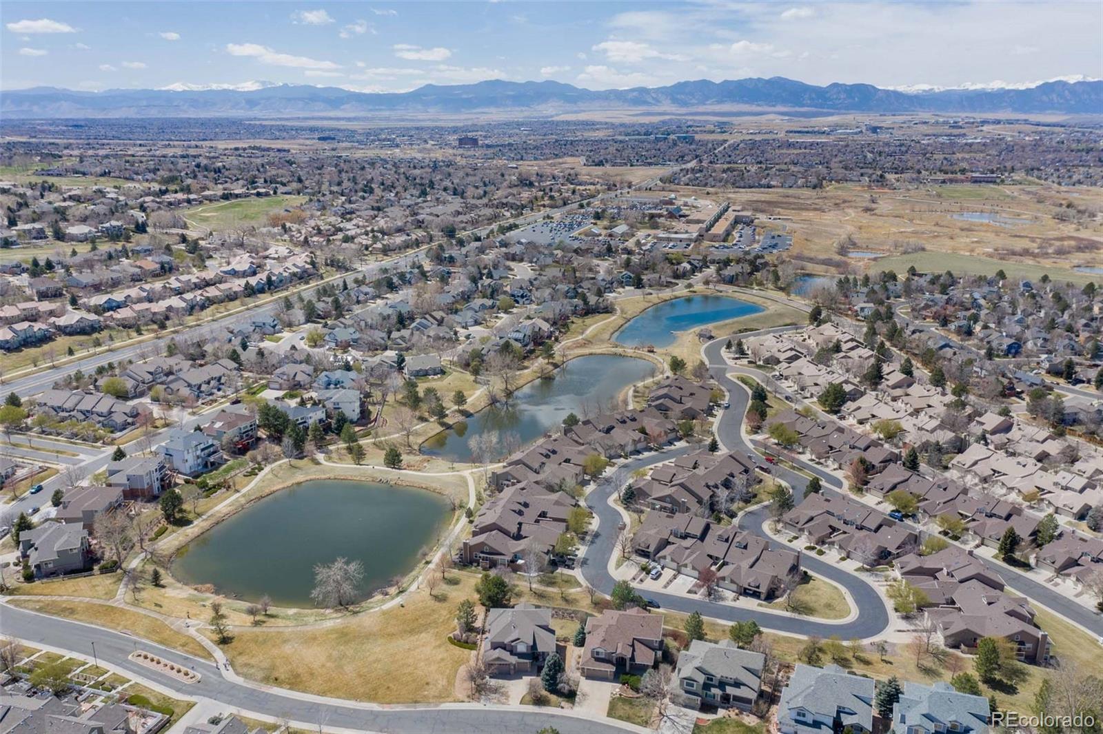 MLS Image #39 for 3463 w 114th circle,westminster, Colorado