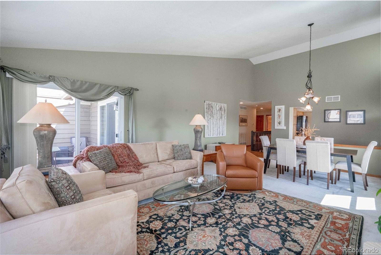 MLS Image #4 for 3463 w 114th circle,westminster, Colorado