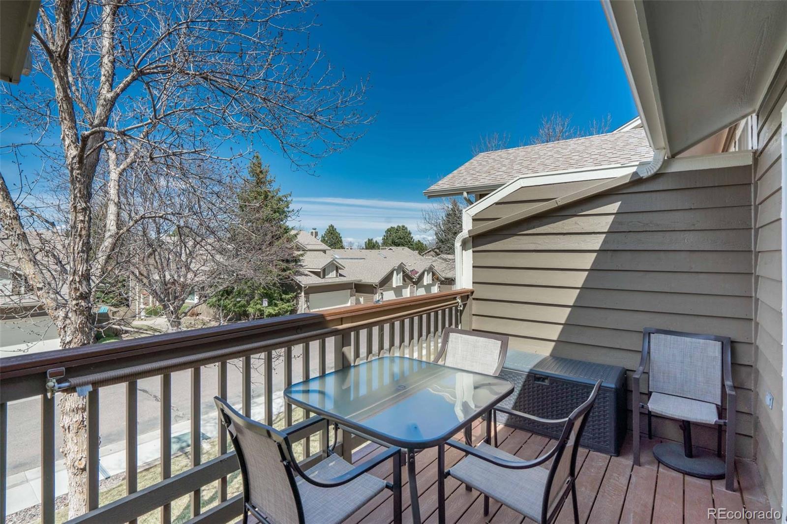 MLS Image #5 for 3463 w 114th circle,westminster, Colorado