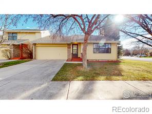MLS Image #0 for 831  chetwood court,fort collins, Colorado