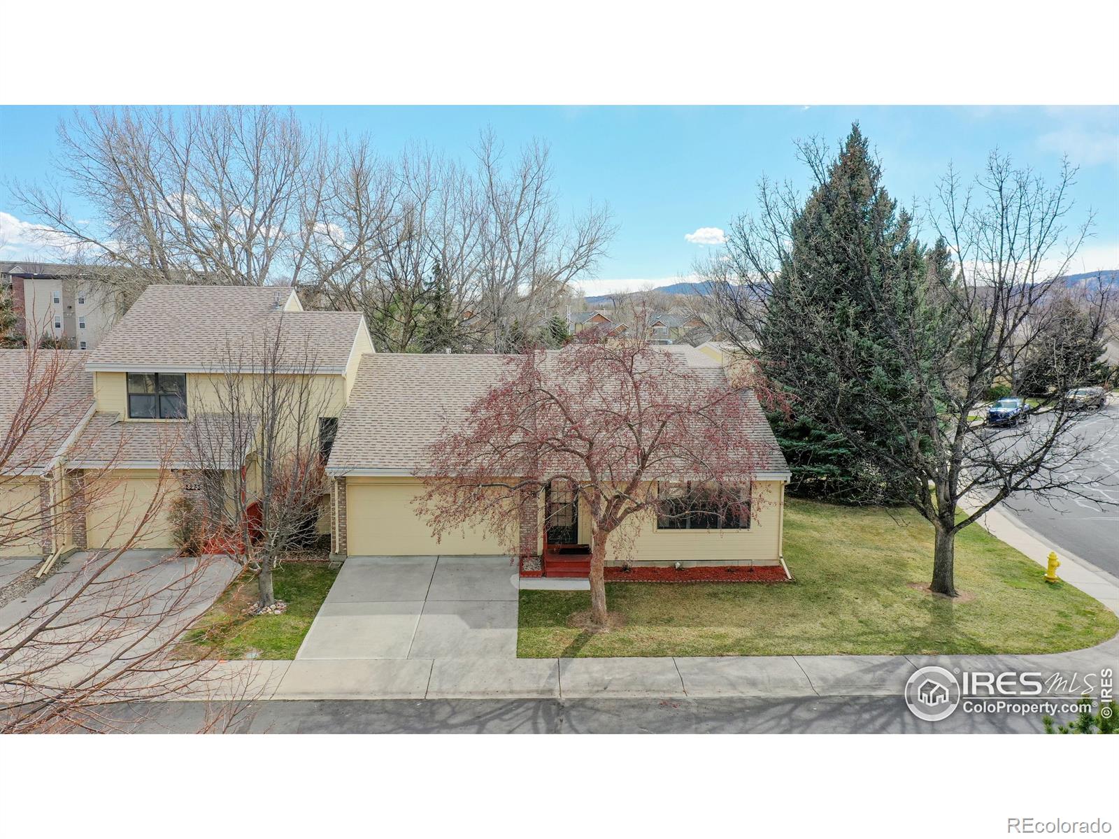 MLS Image #2 for 831  chetwood court,fort collins, Colorado