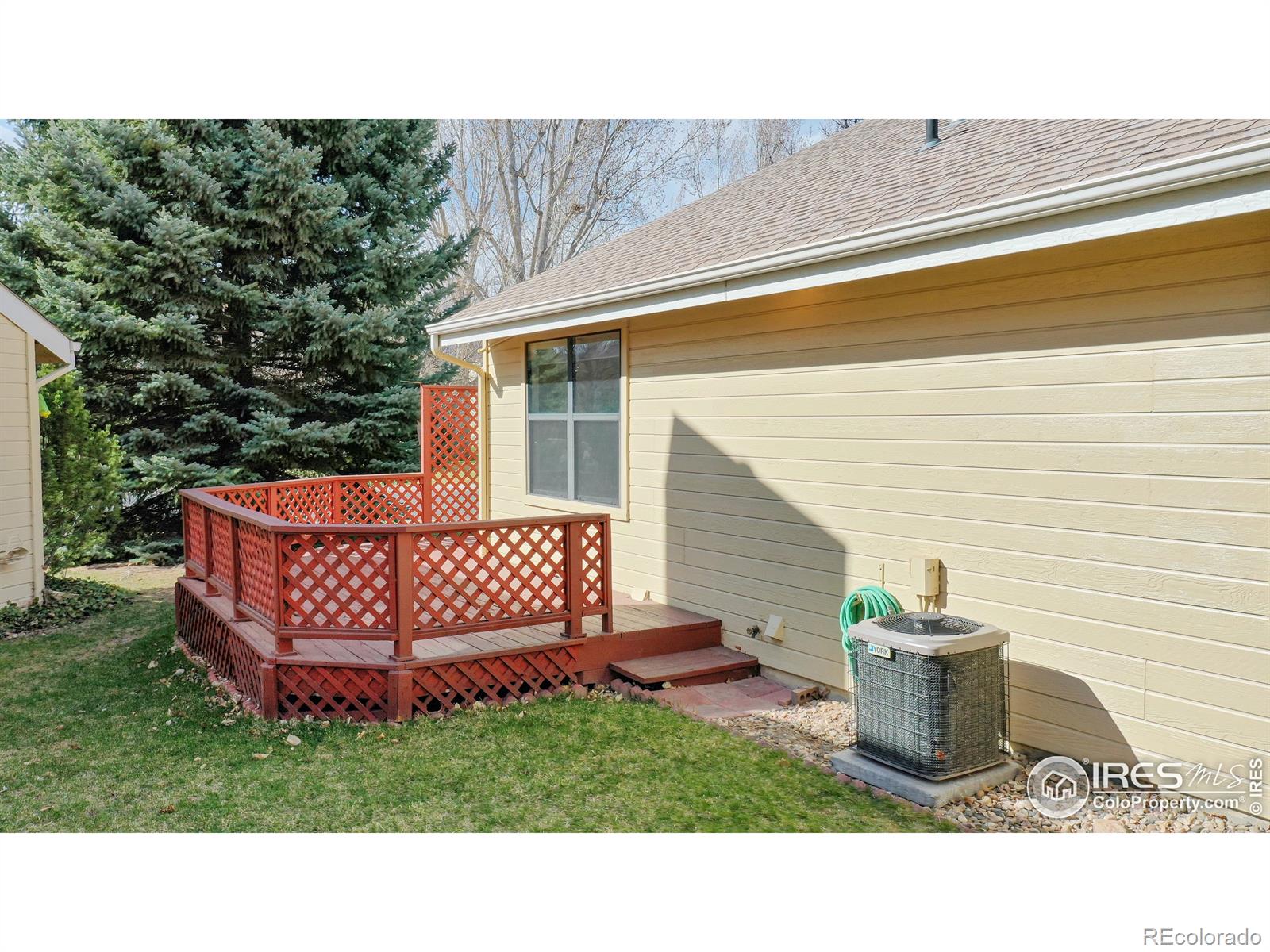MLS Image #22 for 831  chetwood court,fort collins, Colorado