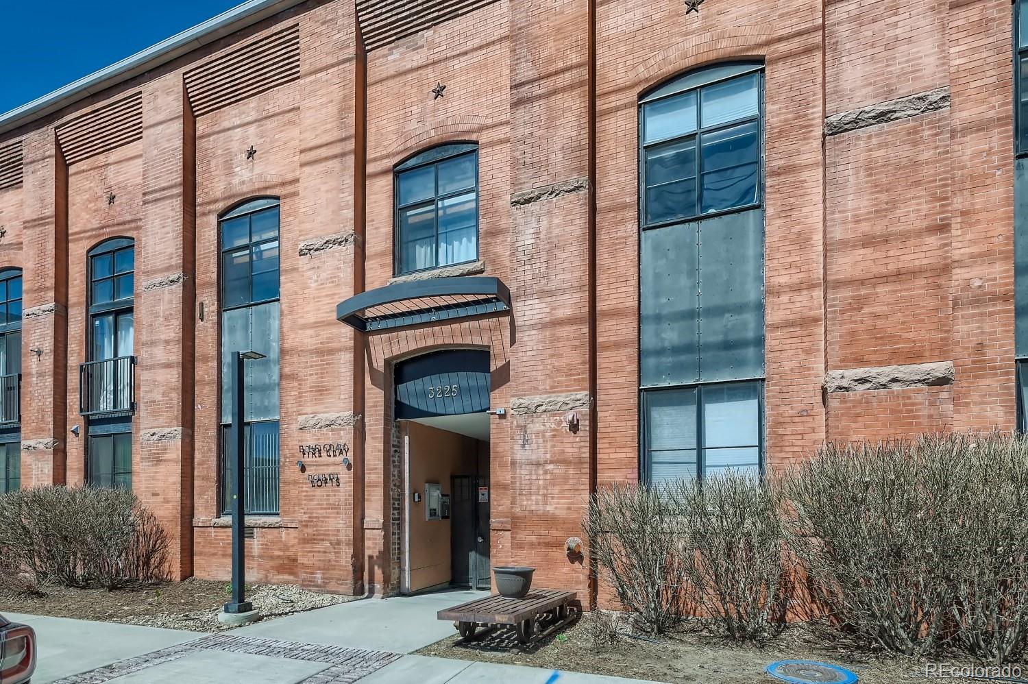 MLS Image #0 for 3225  blake street,denver, Colorado