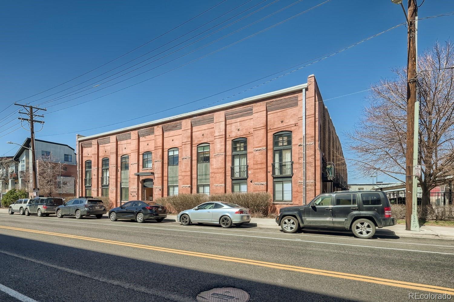 MLS Image #1 for 3225  blake street,denver, Colorado